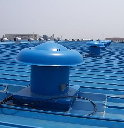 Ventilation products cited concern